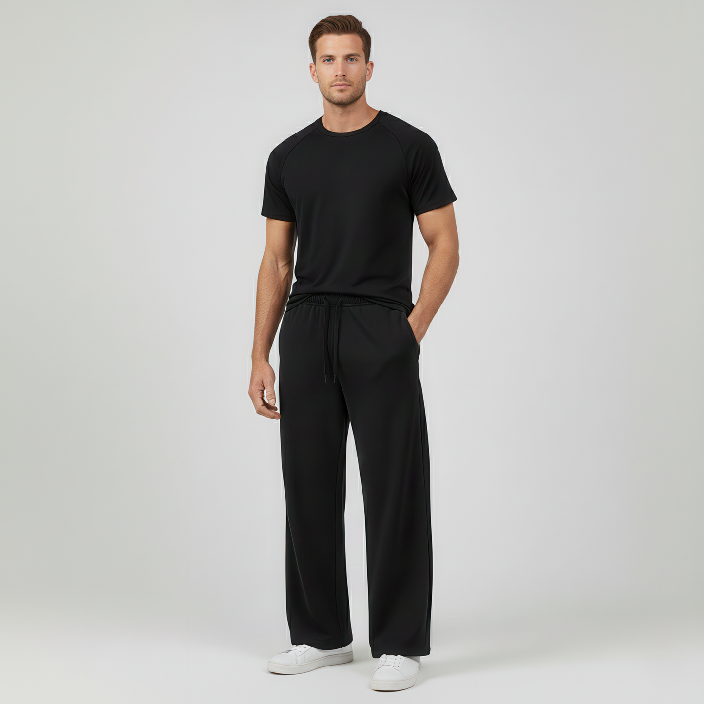 AVERON STRAIGHT SWEATS