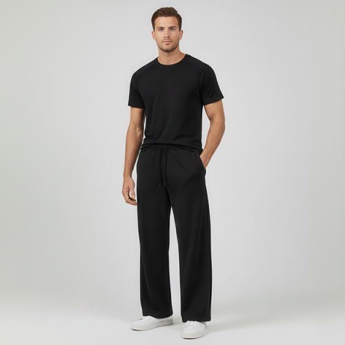 AVERON STRAIGHT SWEATS