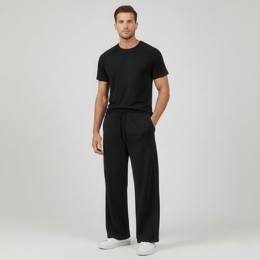 AVERON STRAIGHT SWEATS
