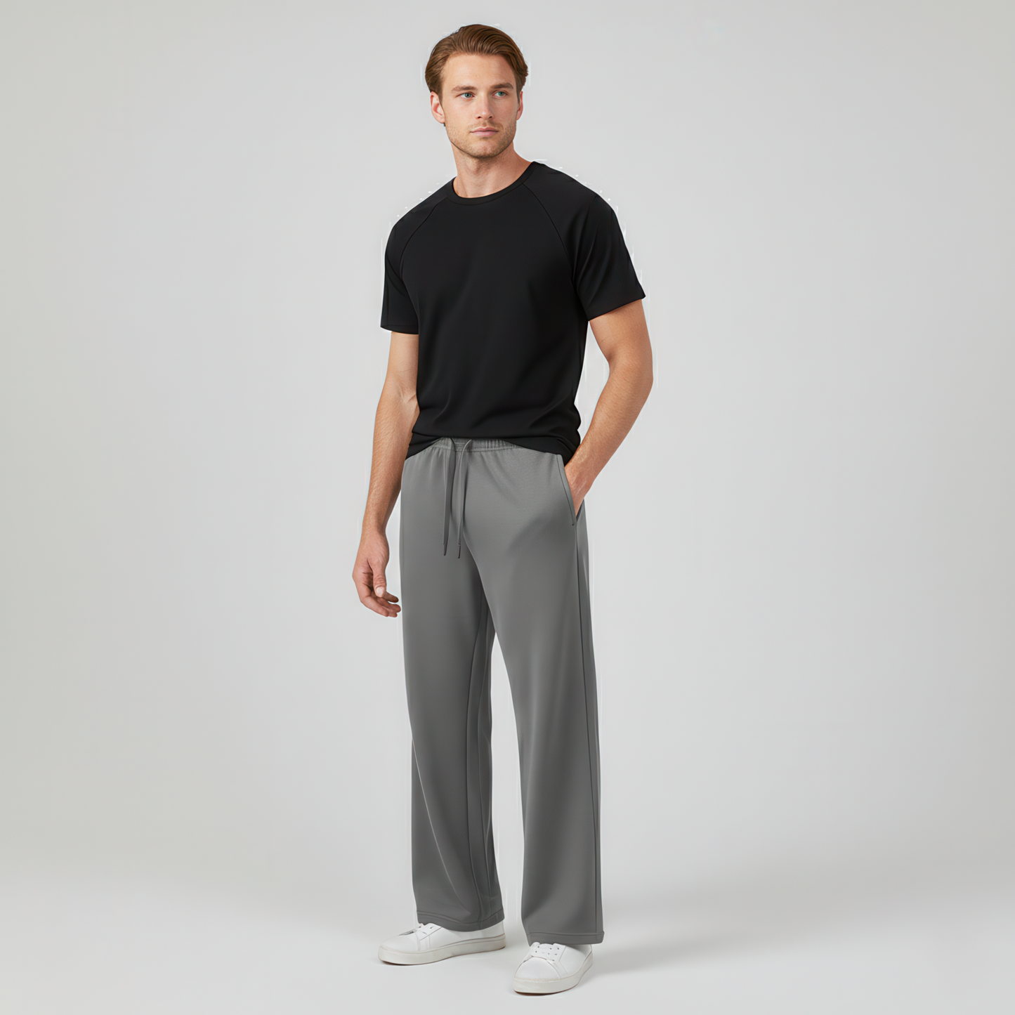 AVERON STRAIGHT SWEATS