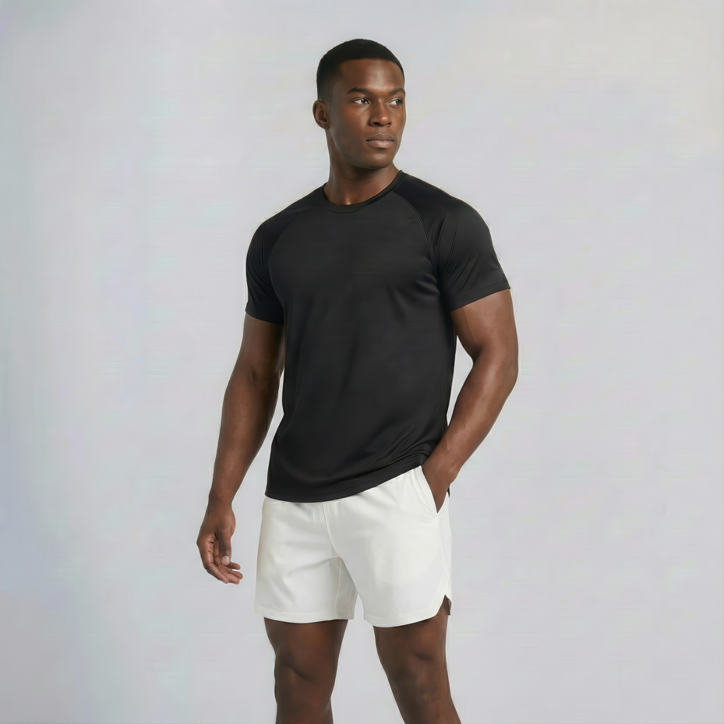 AVERON FITFLEX SHORTS