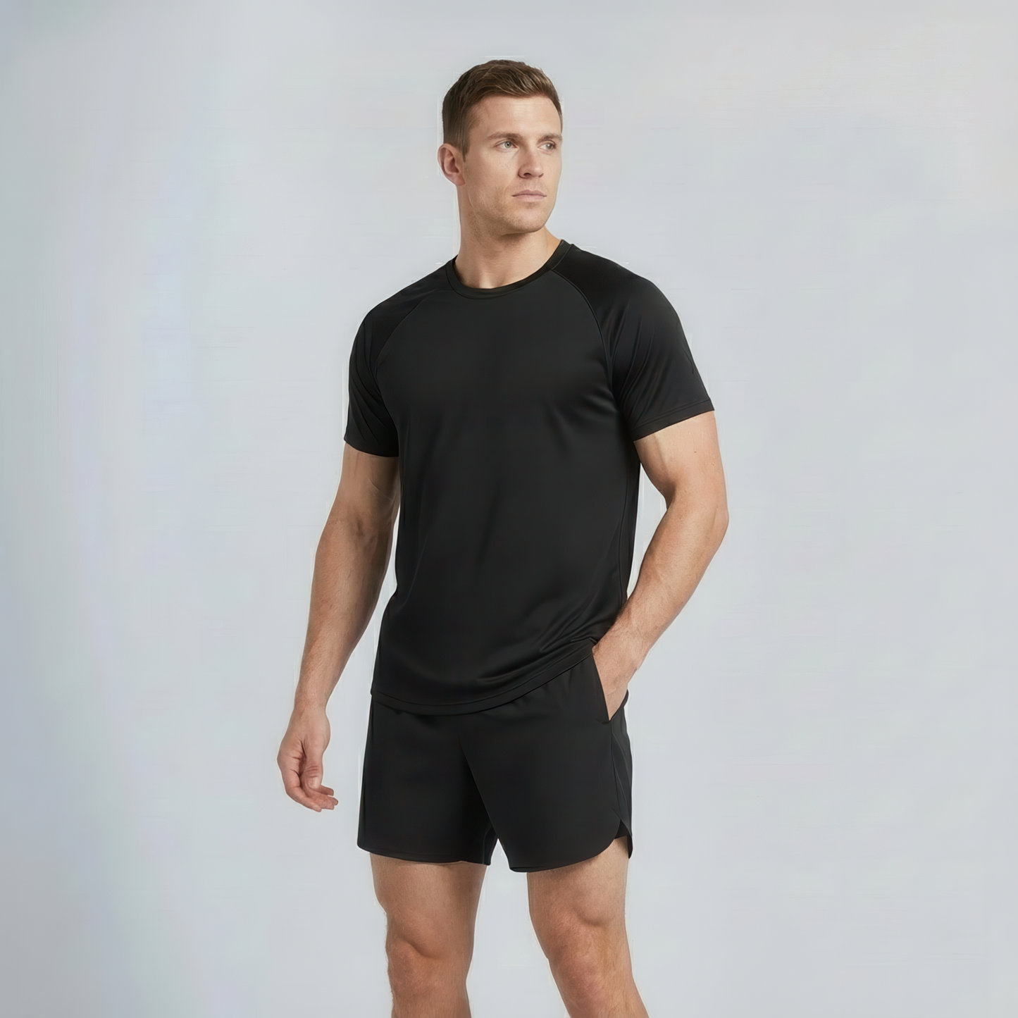 AVERON FITFLEX SHORTS