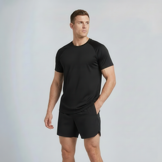 AVERON FITFLEX SHORTS