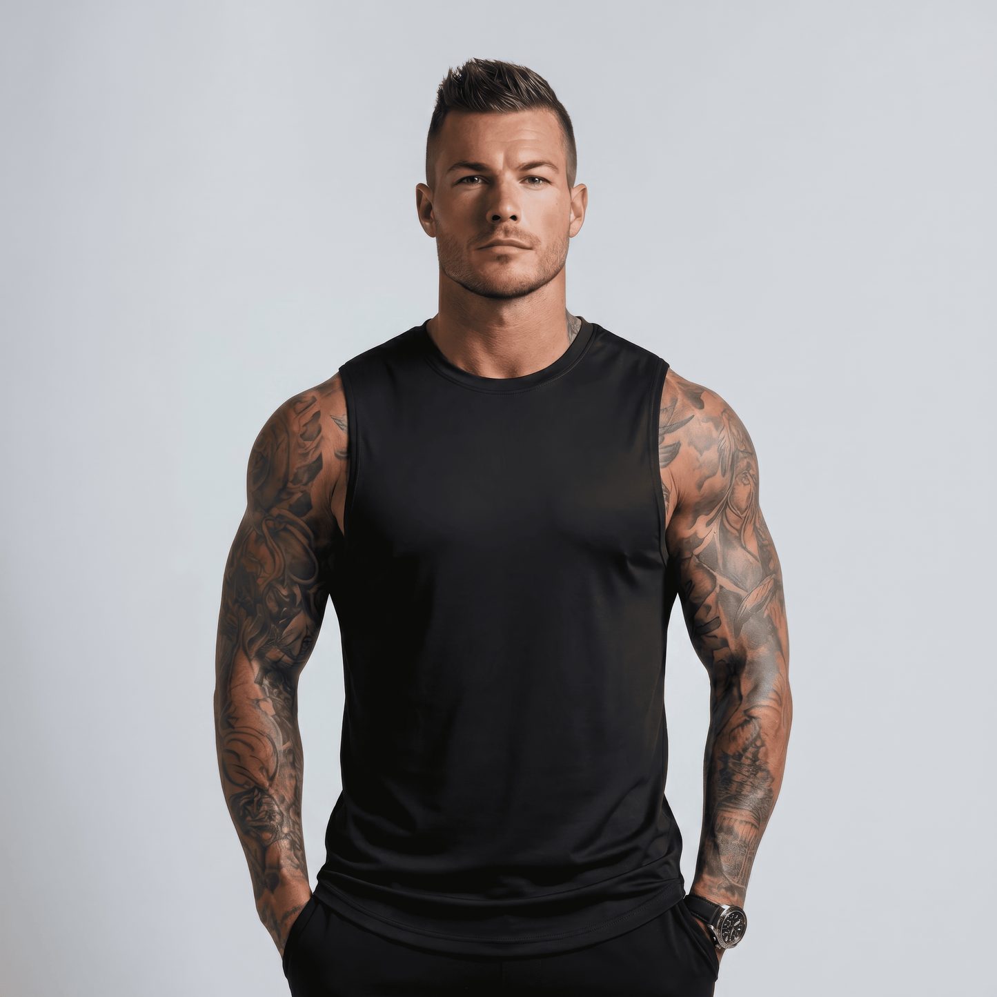 AVERON FITFLEX SLEEVELESS