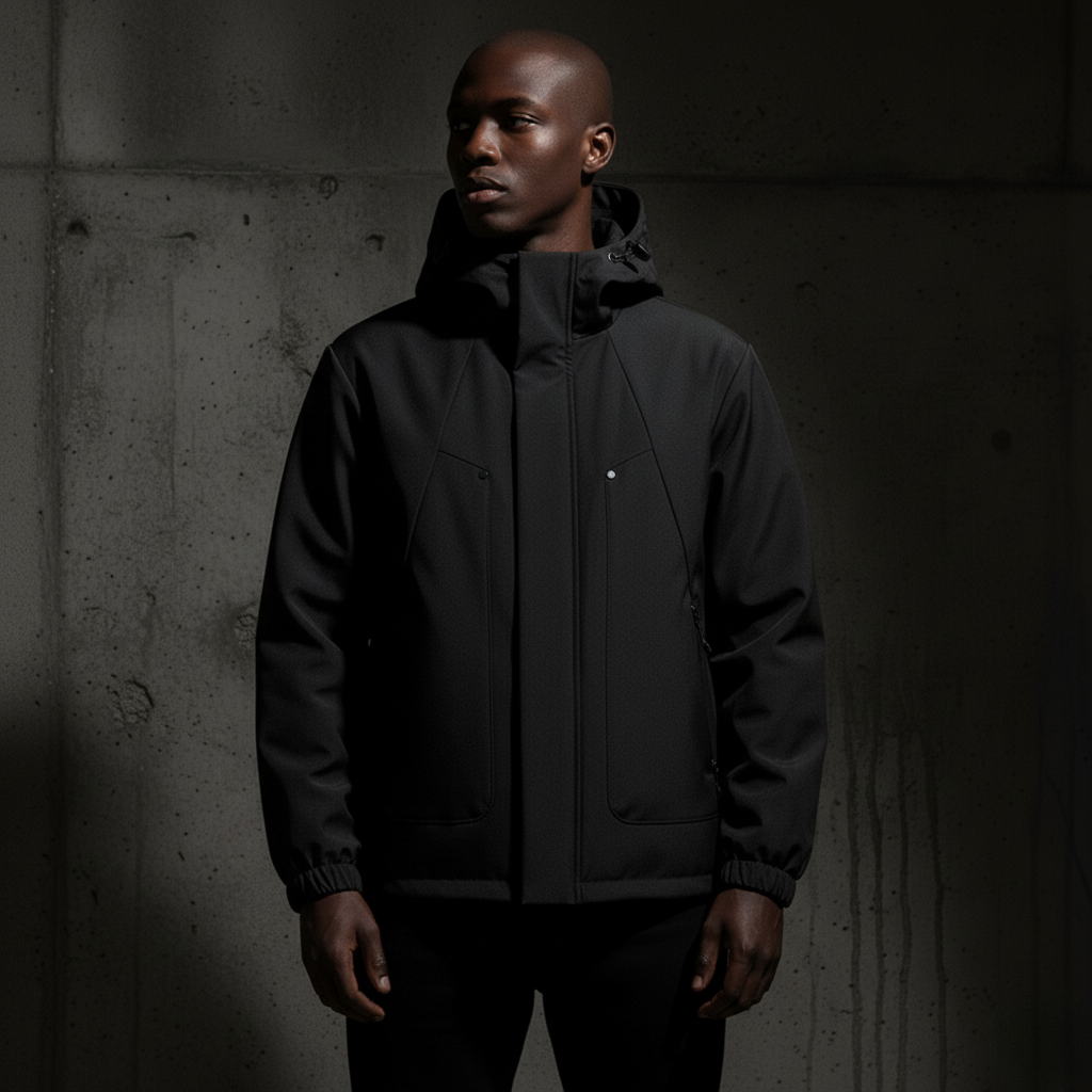 AVERON WINDBREAKER